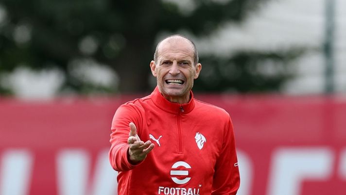 Capello su Allegri: 'Non a caso in cinque partite su sei in stagione non ha preso gol'