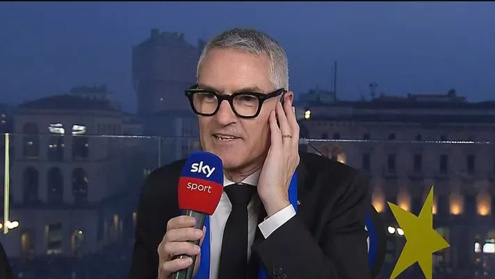 Antonello: “Zhang? Futuro Inter solido. Stadio? Rozzano in nostro controllo. Si deve sognare in grande” - immagine 1