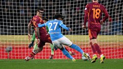 Alisson Santos-Napoli, affare a costo zero! C’entra Noa Lang – TMW