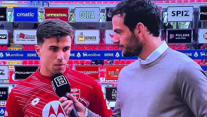 Monza, Bianco: “Stagione difficile, se siamo così in basso qualcosa è mancato!” - immagine 1