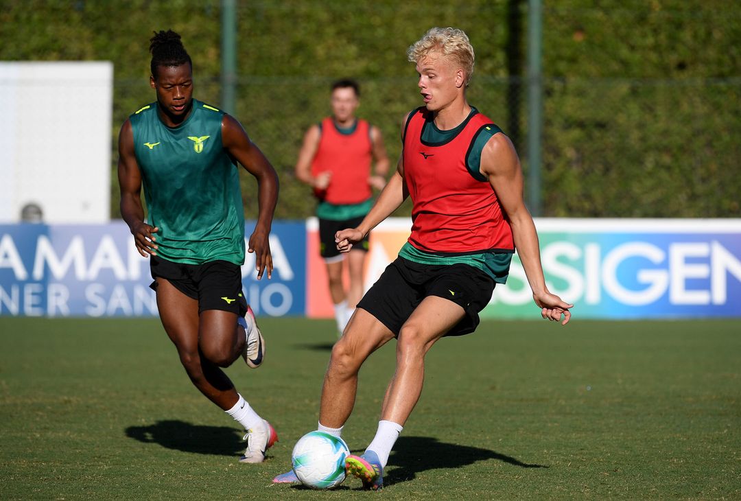 Noslin e Provstgaard