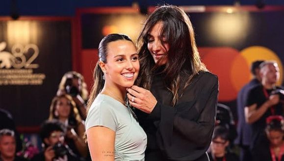 Getty Images Sanremo, nasce un nuovo format: in lizza tre figlie di noti artisti- immagine 3