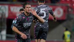 ULTIM’ORA – Colombo è pronto a lasciare il Milan e rimarrà in Serie A: accordo a un passo