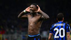 Thuram: “Clausola da 85 milioni? Lo dico: ecco cosa non accadrà mai! Se arriverà qualcosa…”