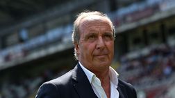 Bari, senti Ventura: “A Terni senza timori. Sibilli? Mi aspetto faccia la differenza”