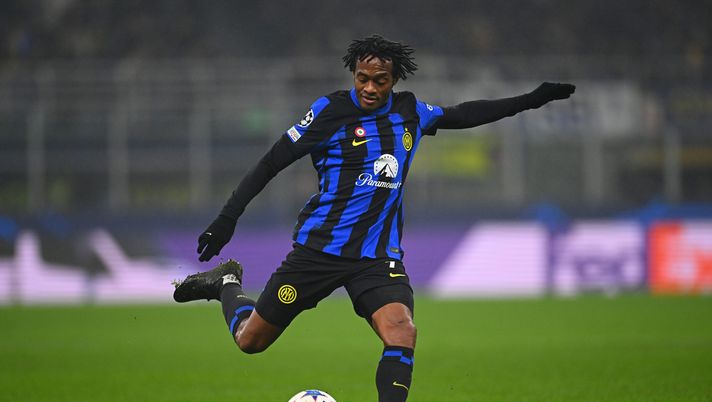 UFFICIALE – Cuadrado è dell’Atalanta, l’esterno colombiano era svincolato - immagine 1
