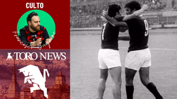 Gigi Meroni – Regalo di Natale