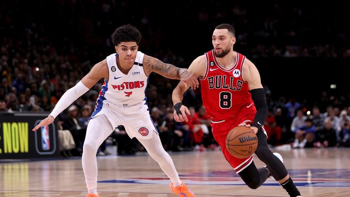 Pistons-Heat live: streaming gratis e diretta TV del match di NBA - immagine 1