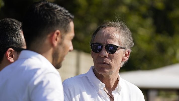 Getty Images Baresi: ”Totti in campo a 48 anni? E’ uno scherzo” - immagine 1