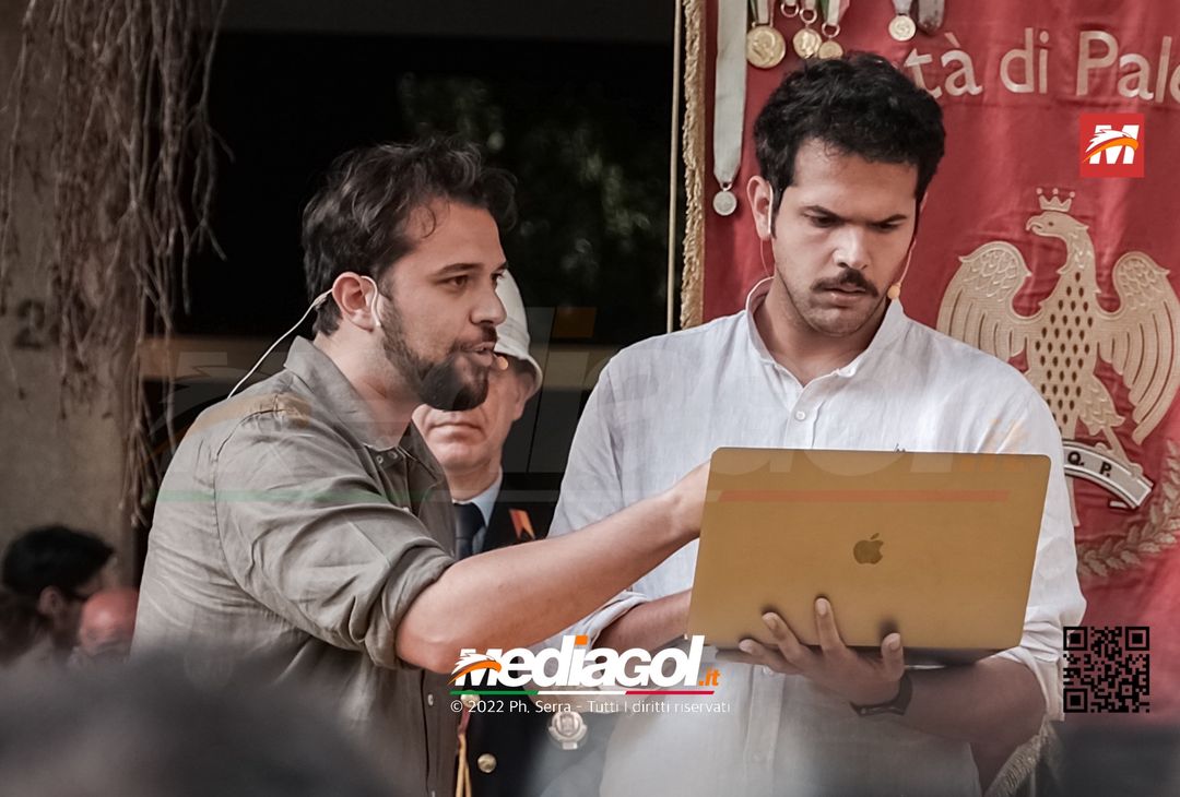 FOTO, 23 maggio: strage di Capaci trent’anni dopo nel ricordo di Falcone - immagine 44