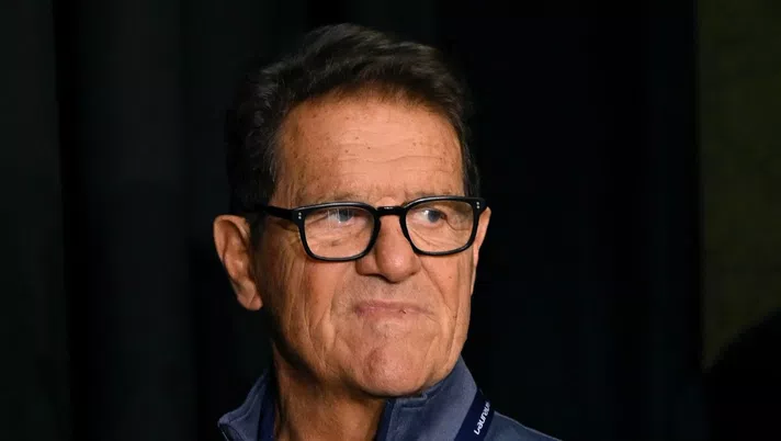 Fabio Capello AC Milan