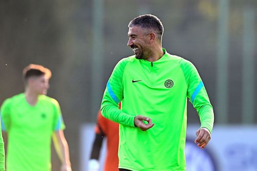 Inter, definito lo staff di Chivu: il vice sarà Kolarov. E c’è un altro ritorno- immagine 3