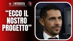 Milan, Moncada: “Pensiamo al lungo termine. Volevamo Bellingham ma…”