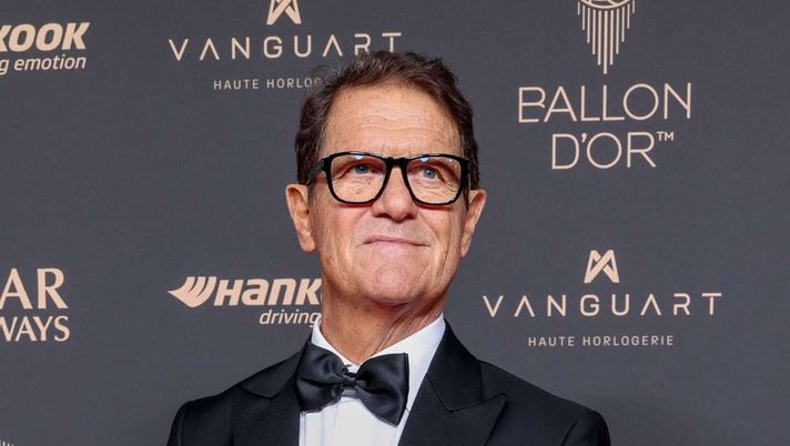 Lotta Scudetto, Capello: 'Inter, 8 punti sul Milan possono sembrare rassicuranti, ma ...'