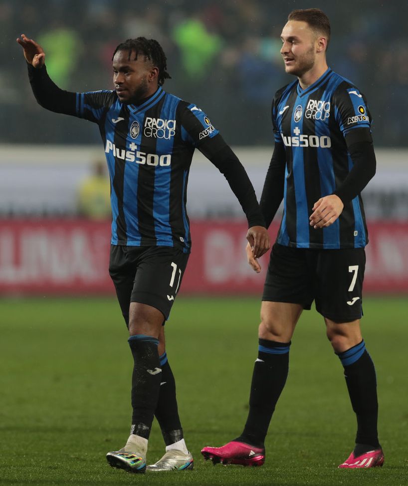 Lookman rompe con l’Atalanta sui social. C’è il like di Koopmeiners- immagine 2