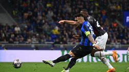 Lautaro: “Il gol che ho rivisto di più? Quello nel derby in semifinale di Champions League”