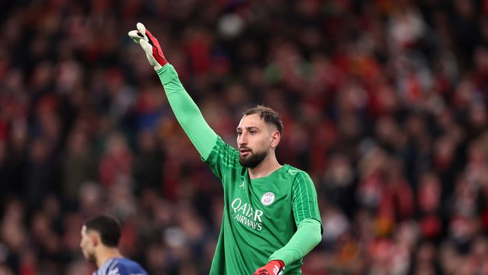 Dembélé esalta Donnarumma: “È il miglior portiere in Europa” - immagine 1