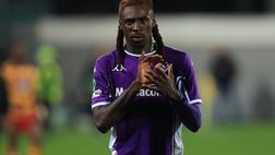 Il papà di Moise Kean polemico: “Gattuso lo ha tolto un po’ presto, poteva ancora…”