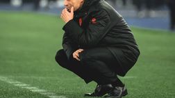 De Grandis duro: “Milan, non puoi vincere tutte le partite con un tiro in porta e basta”