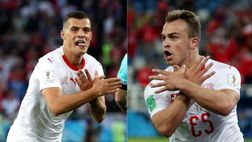 EURO2024, serbi e kosovari: l’inviato attizza il derby dell’aquila…