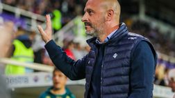 VIDEO – Italiano: “Questa Fiorentina reagisce sempre. Sono davvero felice”