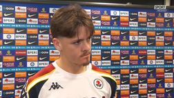 Vitinha post Inter-Genoa: “Sì, potevamo fare di più ma loro sono troppo forti”