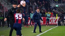 Porrini: “C’è anche il Bologna per lo Scudetto”