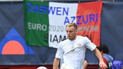 Ufficiale, Frattesi è un nuovo calciatore dell’Inter | NEWS