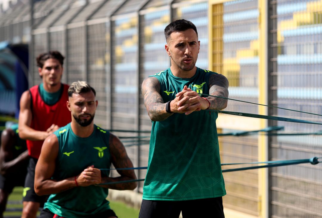 Vecino, Castellanos, Cancellieri