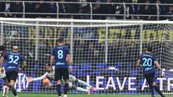 La moviola del derby: regolare il gol del Milan. C’era il rigore per l’Inter? Sembra proprio che …