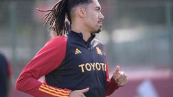 Smalling, ritorno sempre più lontano. Solet: “Mou è top”