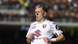 Marcus Pedersen: un giocatore in crescita, ma serve più sostanza (VIDEO)