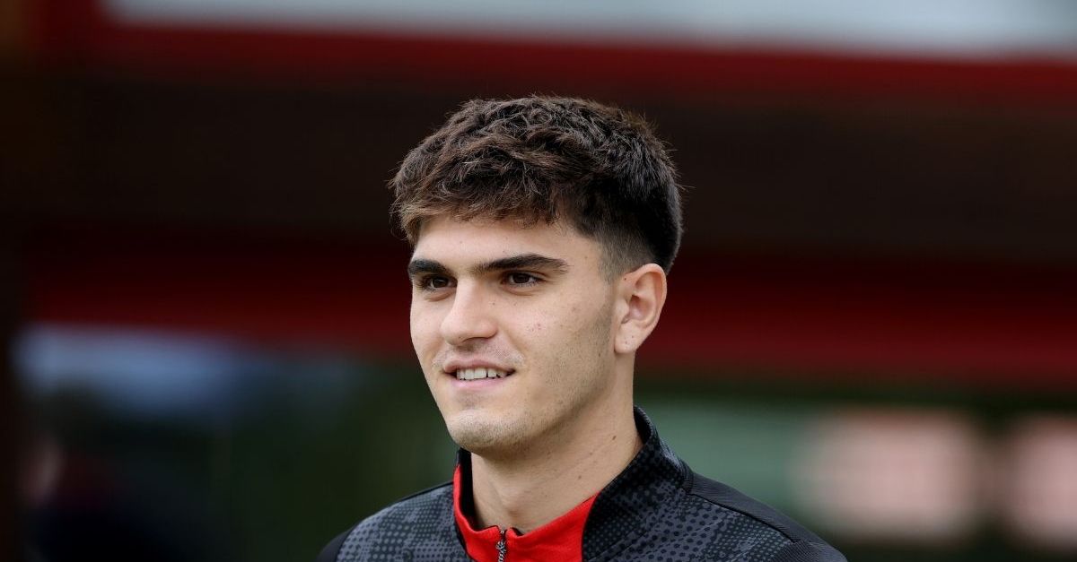 Diddi: “Bartesaghi all’Arsenal rischierebbe di bruciarsi”