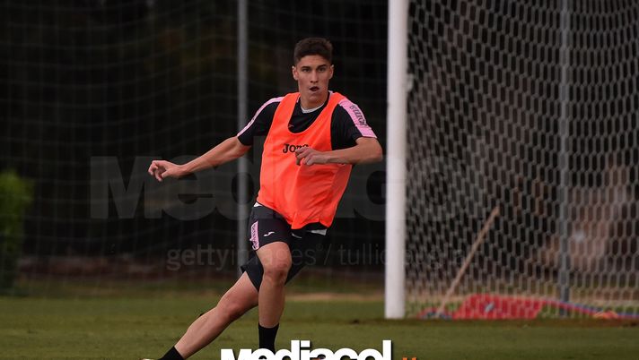 Sallai: “Palermo? Una palestra di vita, De Zerbi mi ha insegnato molto” Sallai: “Palermo? Una palestra di vita, De Zerbi mi ha insegnato molto” - immagine 1