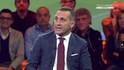 Di Livio: “Barella è il miglior centrocampista d’Europa. L’Inter sul mercato deve…”