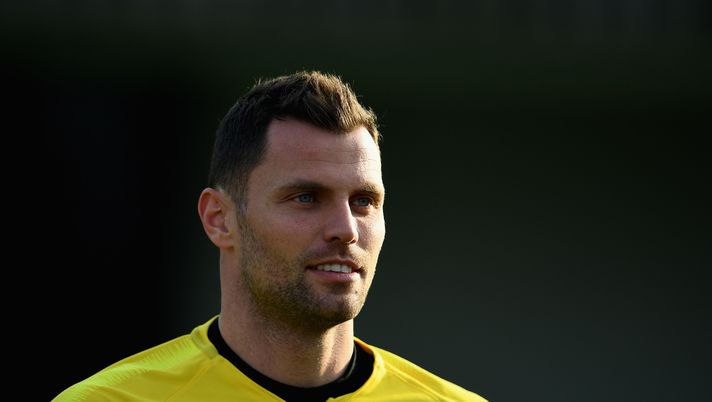 Daniele Padelli, Inter