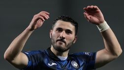 ULTIM’ORA – Atalanta, brutte notizie dall’Europa League: out per infortunio Kolasinac