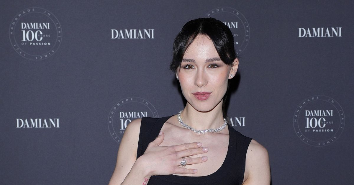 Aurora Ramazzotti da Golssip.it aurora ramazzotti difende giulia de lellis mancanza di rispetto e accanimento