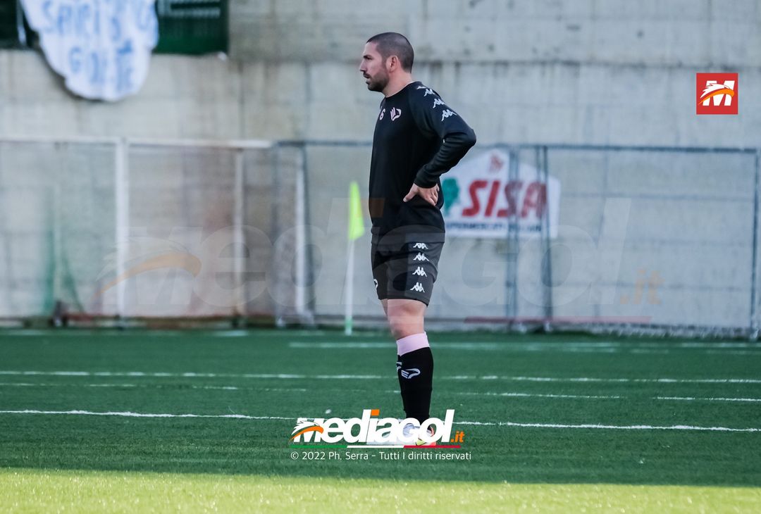 FOTO, Marineo-Palermo 0-6 la partita finisce in goleada (gallery) - immagine 26