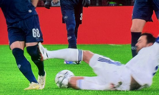 LIVE Copenaghen-Napoli 0-1: Kotarski reattivo sulla girata di Olivera - immagine 4