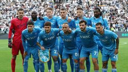 Napoli-Palermo, dove vederla: orario, canale tv e streaming