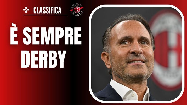 AC Milan - Gerry Cardinale