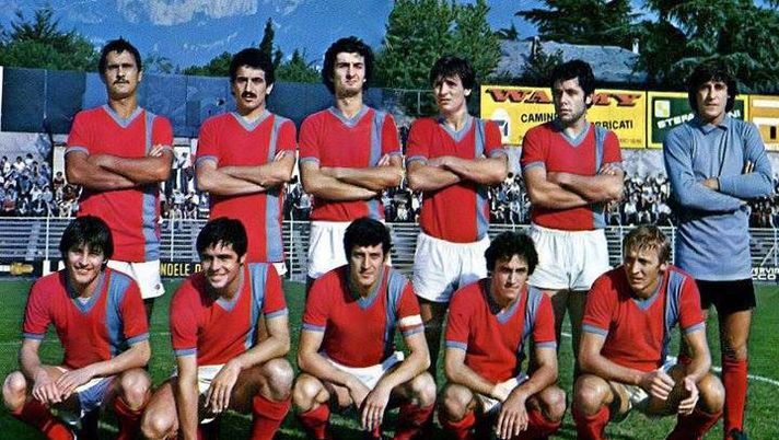 La sua storia, la nostra storia: Mondonico e i primi anni di carriera - immagine 1