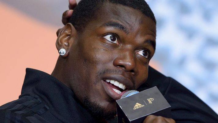 Pogba è diventato attore, recita nel film ‘4 Zéros’ - immagine 1