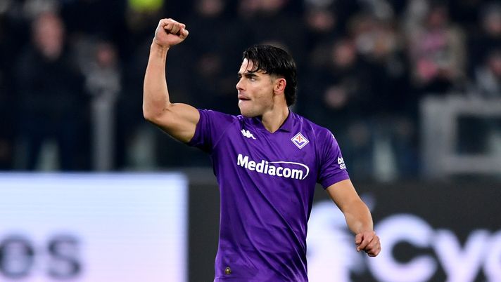 Calciomercato Milan Sottil fiorentina (Getty Images)