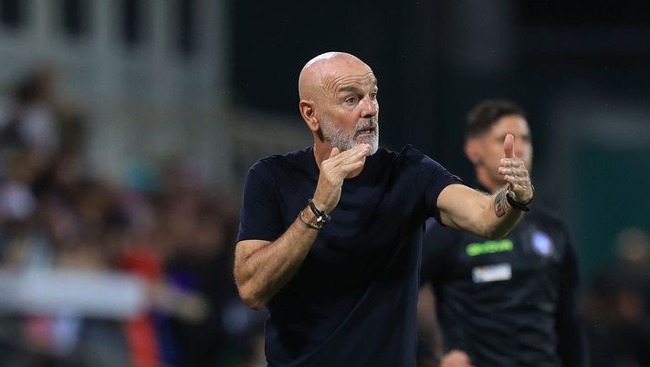 FOTO VN – L’Under 17 sotto gli occhi di Pioli. Il tecnico è al Viola Park - immagine 1