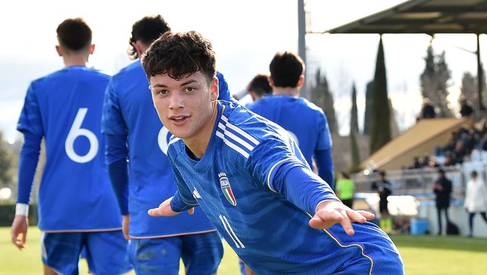 Bari, il messaggio di Leao al giovane Rao: “Niente ti può fermare!” - immagine 1