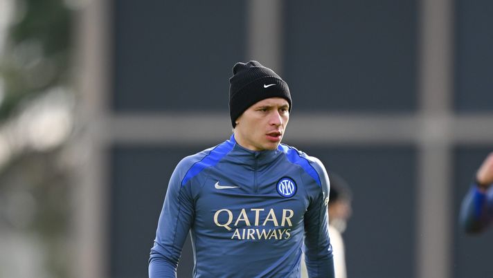 Inter, periodo favorevole per Barella. Nessun centrocampista come lui per partecipazione ai gol - immagine 1