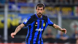 CdS – Inter, riflessioni in difesa: la posizione Acerbi sarà valutata a fine anno