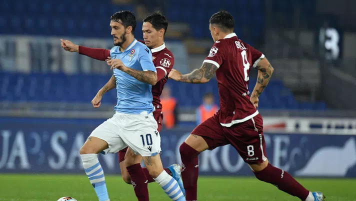 Toro, che suicidio contro la Lazio - immagine 1